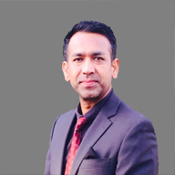 Dr. Santosh KC