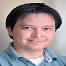 Dr. Ruslan Salakhutdinov