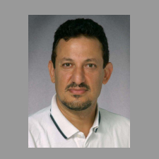 Dr. Omar M. Ramahi