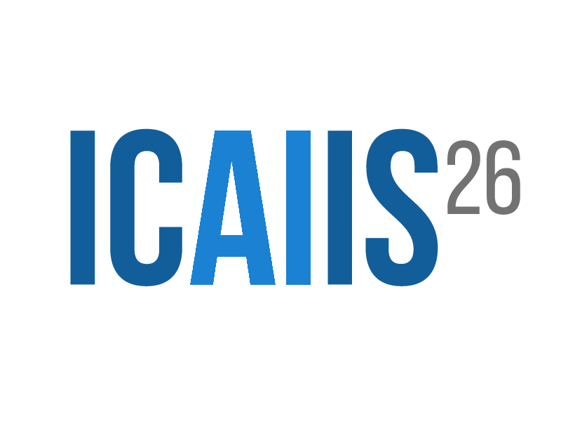 ICAIIS 2026
