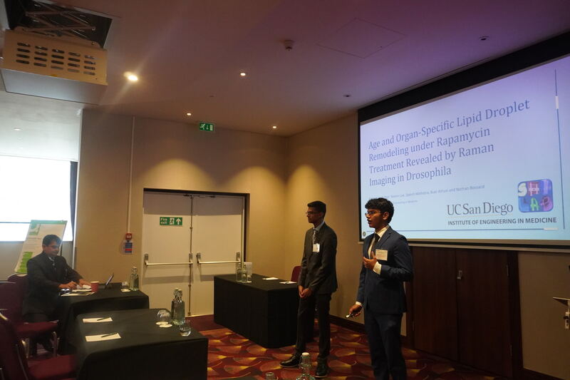 EECSS 2026 | August 16 - 18, 2026 | London, United Kingdom
