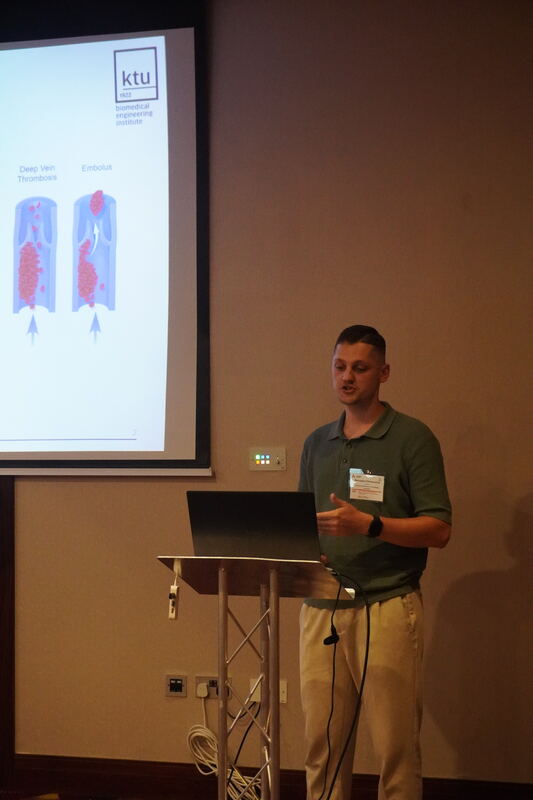 EECSS 2026 | August 16 - 18, 2026 | London, United Kingdom