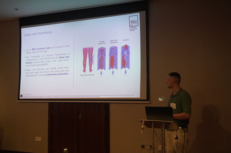 EECSS 2026 | August 16 - 18, 2026 | London, United Kingdom