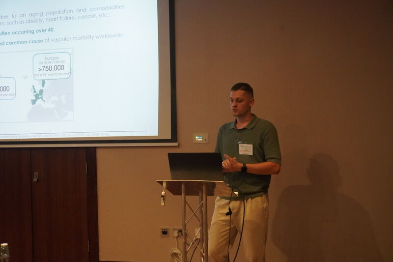 EECSS 2026 | August 16 - 18, 2026 | London, United Kingdom
