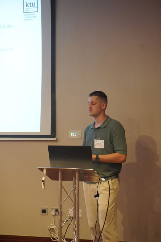 EECSS 2026 | August 16 - 18, 2026 | London, United Kingdom