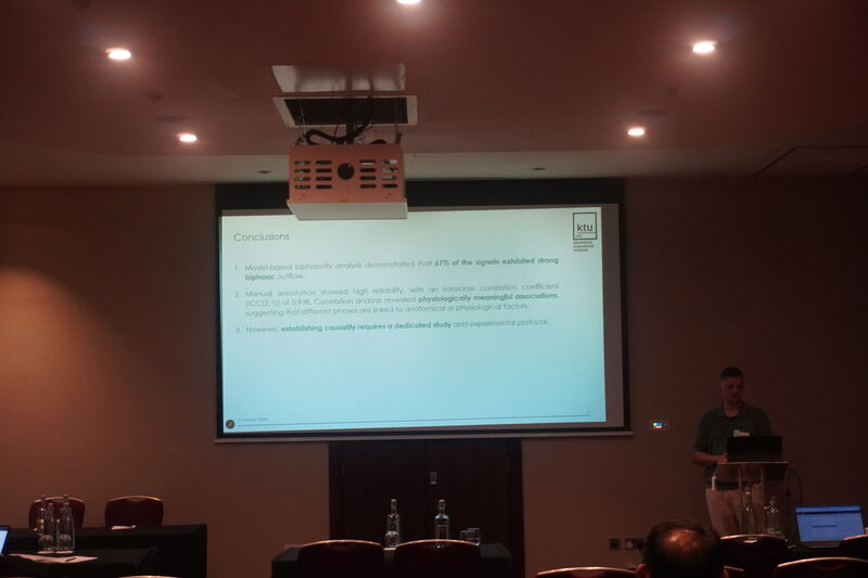 EECSS 2026 | August 16 - 18, 2026 | London, United Kingdom