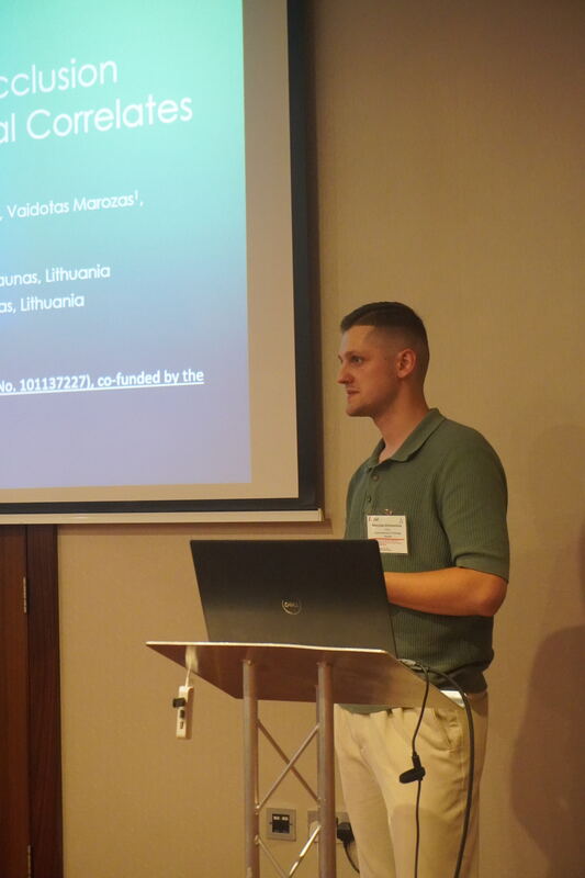 EECSS 2026 | August 16 - 18, 2026 | London, United Kingdom
