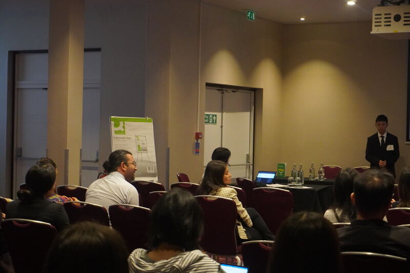 EECSS 2026 | August 16 - 18, 2026 | London, United Kingdom