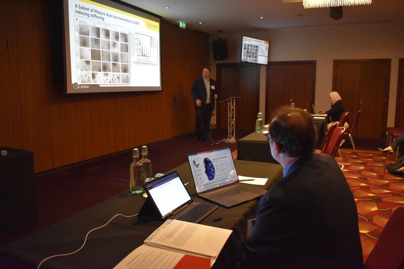 EECSS 2026 | August 16 - 18, 2026 | London, United Kingdom