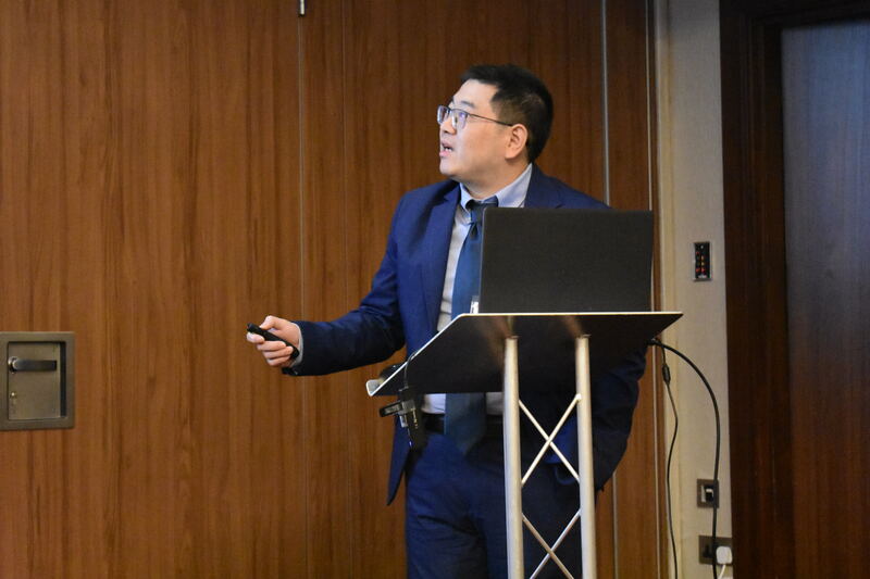 EECSS 2026 | August 16 - 18, 2026 | London, United Kingdom