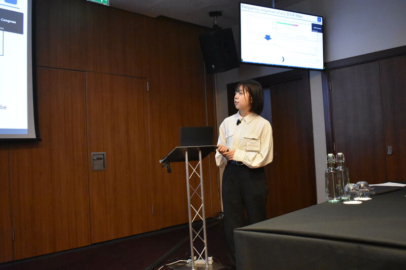 EECSS 2026 | August 16 - 18, 2026 | London, United Kingdom
