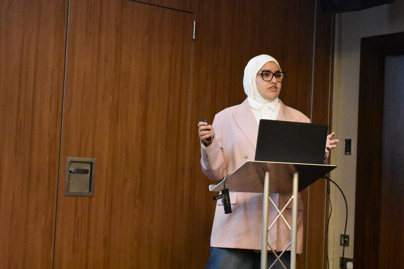 EECSS 2026 | August 16 - 18, 2026 | London, United Kingdom