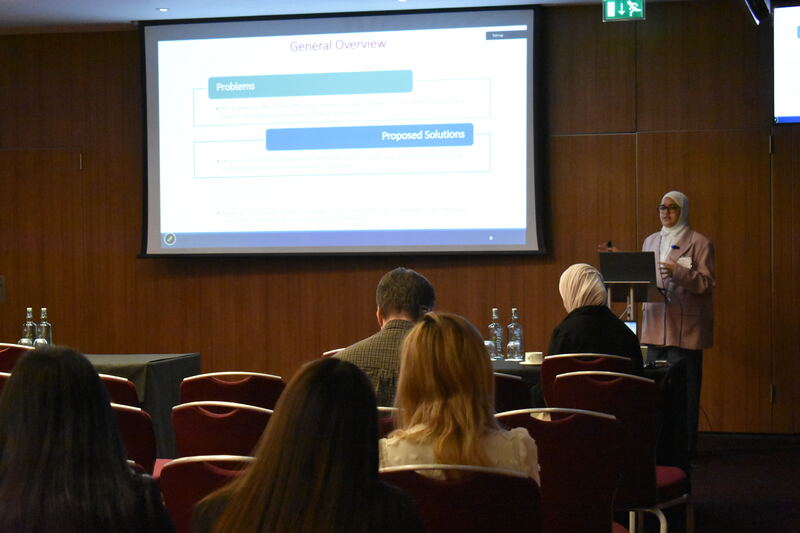 EECSS 2026 | August 16 - 18, 2026 | London, United Kingdom