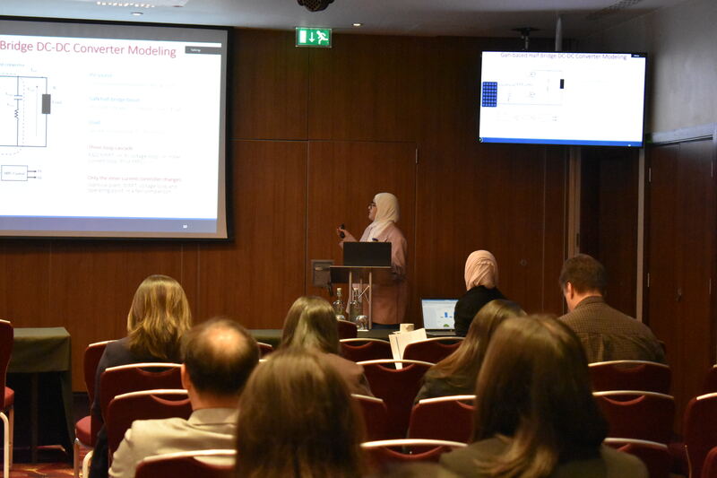 EECSS 2026 | August 16 - 18, 2026 | London, United Kingdom