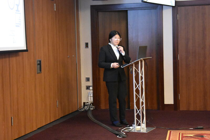 EECSS 2026 | August 16 - 18, 2026 | London, United Kingdom