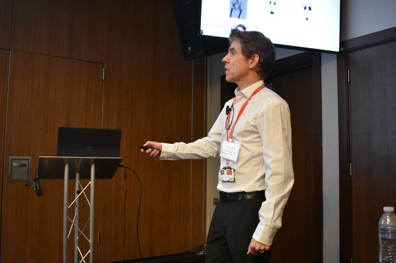 EECSS 2026 | August 16 - 18, 2026 | London, United Kingdom