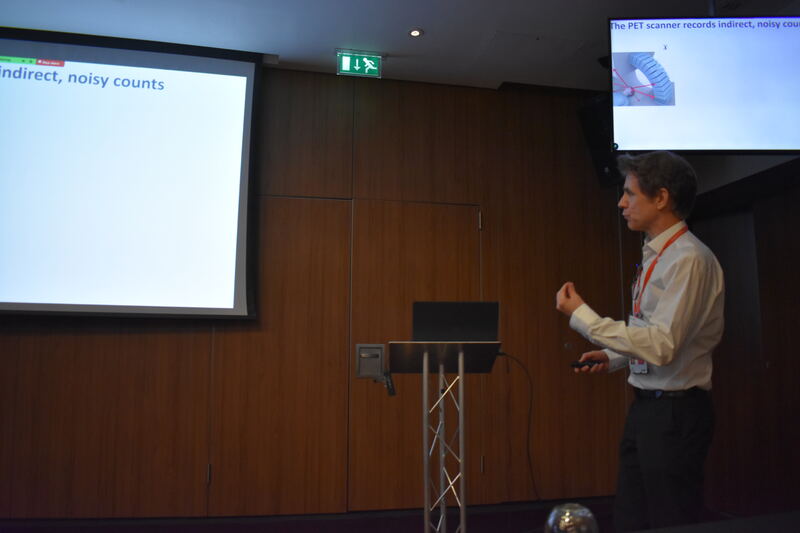EECSS 2026 | August 16 - 18, 2026 | London, United Kingdom