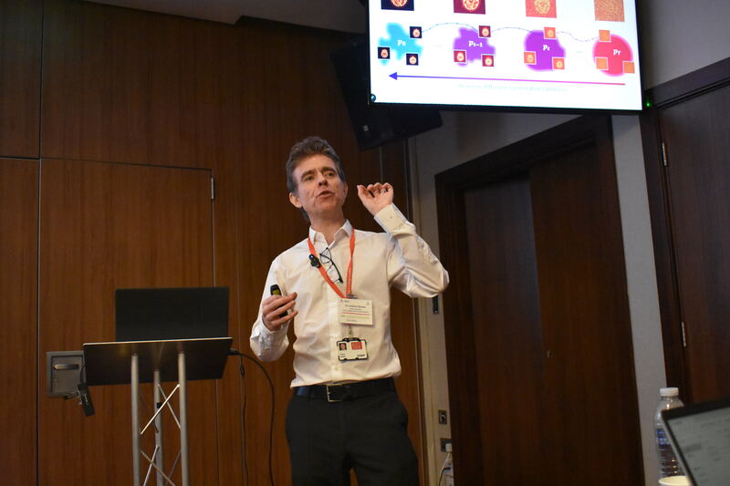 EECSS 2026 | August 16 - 18, 2026 | London, United Kingdom