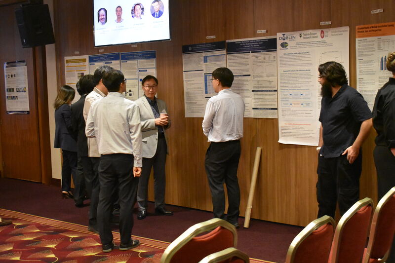 EECSS 2026 | August 16 - 18, 2026 | London, United Kingdom