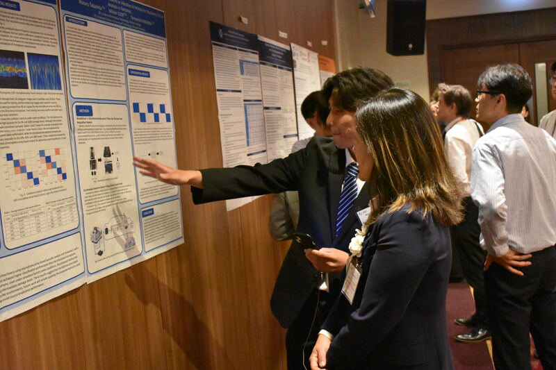 EECSS 2026 | August 16 - 18, 2026 | London, United Kingdom