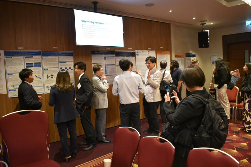 EECSS 2026 | August 16 - 18, 2026 | London, United Kingdom