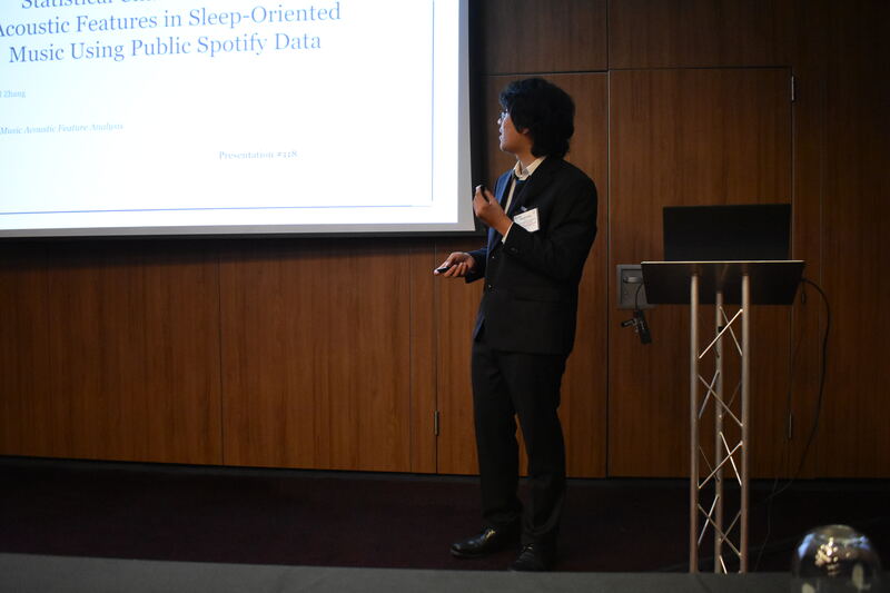 EECSS 2026 | August 16 - 18, 2026 | London, United Kingdom