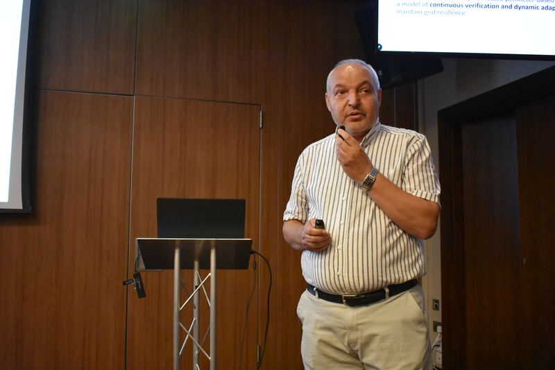 EECSS 2026 | August 16 - 18, 2026 | London, United Kingdom