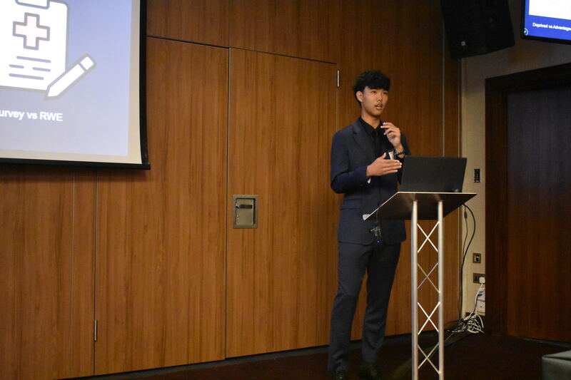 EECSS 2026 | August 16 - 18, 2026 | London, United Kingdom