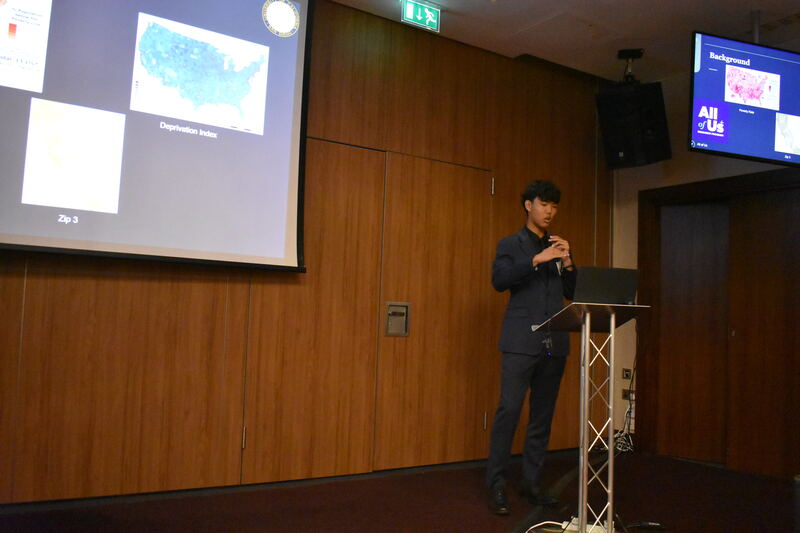 EECSS 2026 | August 16 - 18, 2026 | London, United Kingdom