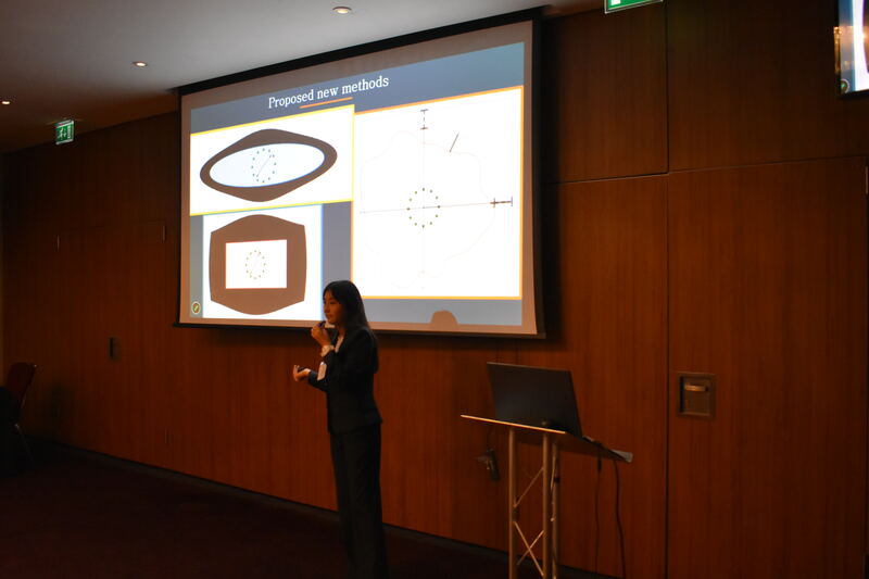 EECSS 2026 | August 16 - 18, 2026 | London, United Kingdom