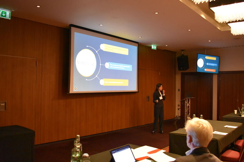 EECSS 2026 | August 16 - 18, 2026 | London, United Kingdom