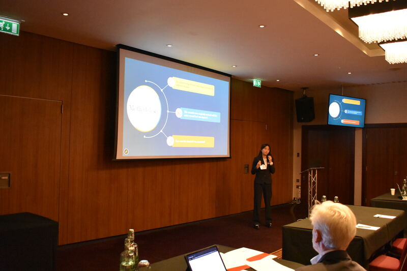 EECSS 2026 | August 16 - 18, 2026 | London, United Kingdom