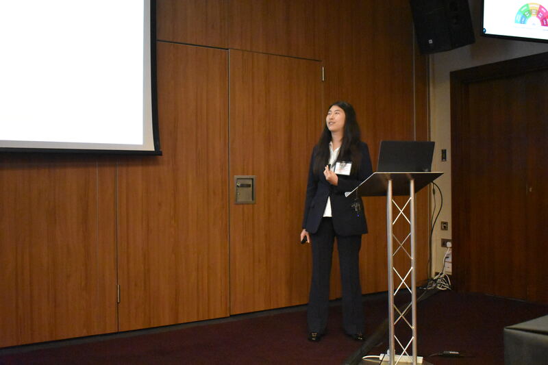 EECSS 2026 | August 16 - 18, 2026 | London, United Kingdom