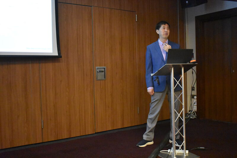EECSS 2026 | August 16 - 18, 2026 | London, United Kingdom