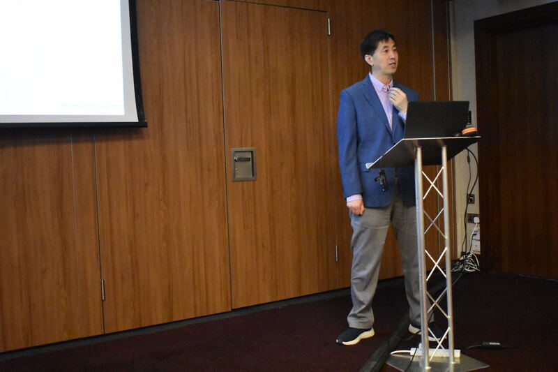 EECSS 2026 | August 16 - 18, 2026 | London, United Kingdom
