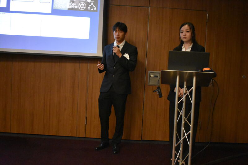 EECSS 2026 | August 16 - 18, 2026 | London, United Kingdom