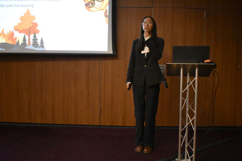 EECSS 2026 | August 16 - 18, 2026 | London, United Kingdom