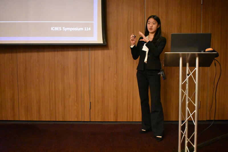 EECSS 2026 | August 16 - 18, 2026 | London, United Kingdom