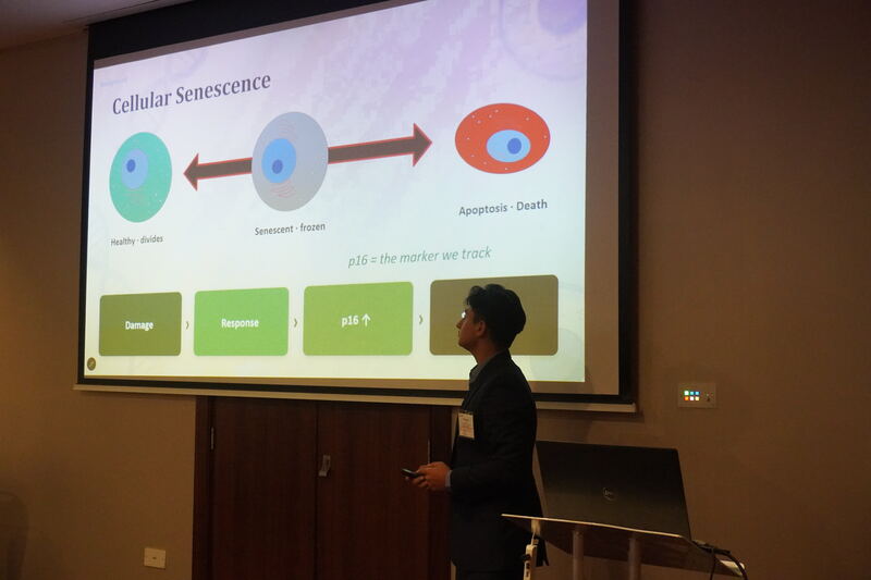 EECSS 2026 | August 16 - 18, 2026 | London, United Kingdom