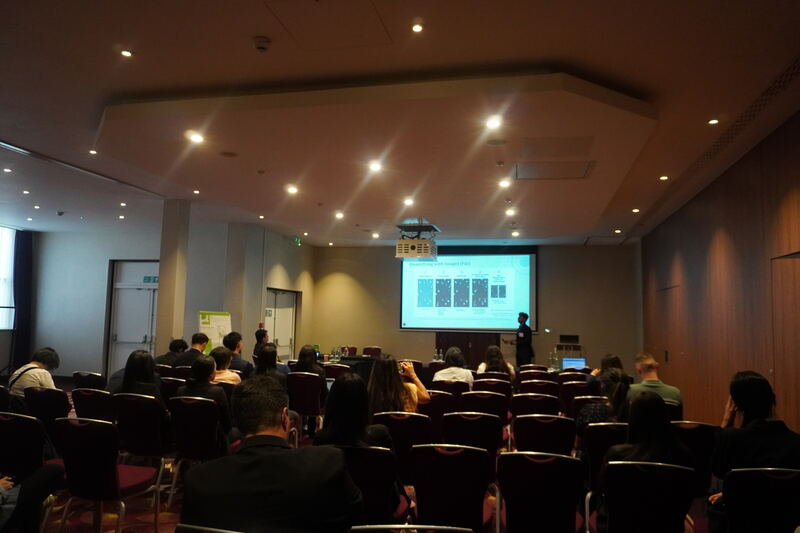 EECSS 2026 | August 16 - 18, 2026 | London, United Kingdom
