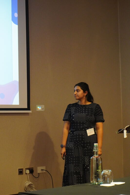 EECSS 2026 | August 16 - 18, 2026 | London, United Kingdom
