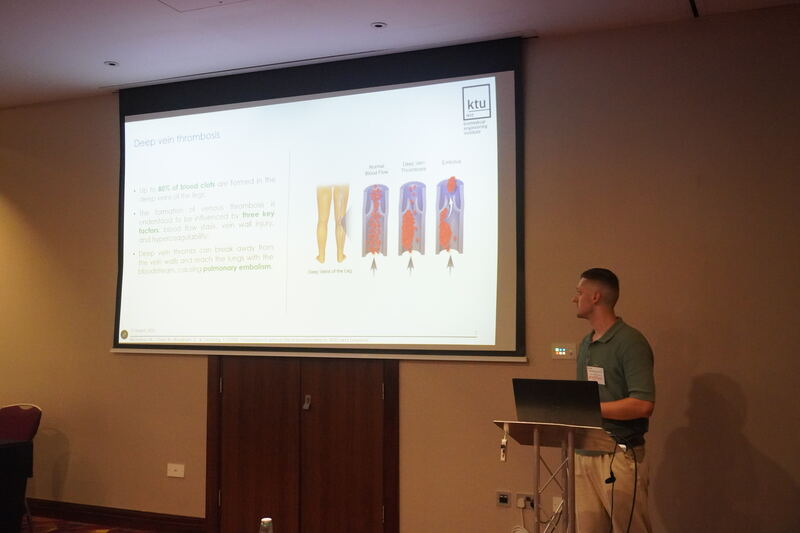 EECSS 2026 | August 16 - 18, 2026 | London, United Kingdom
