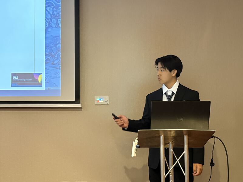 EECSS 2026 | August 16 - 18, 2026 | London, United Kingdom