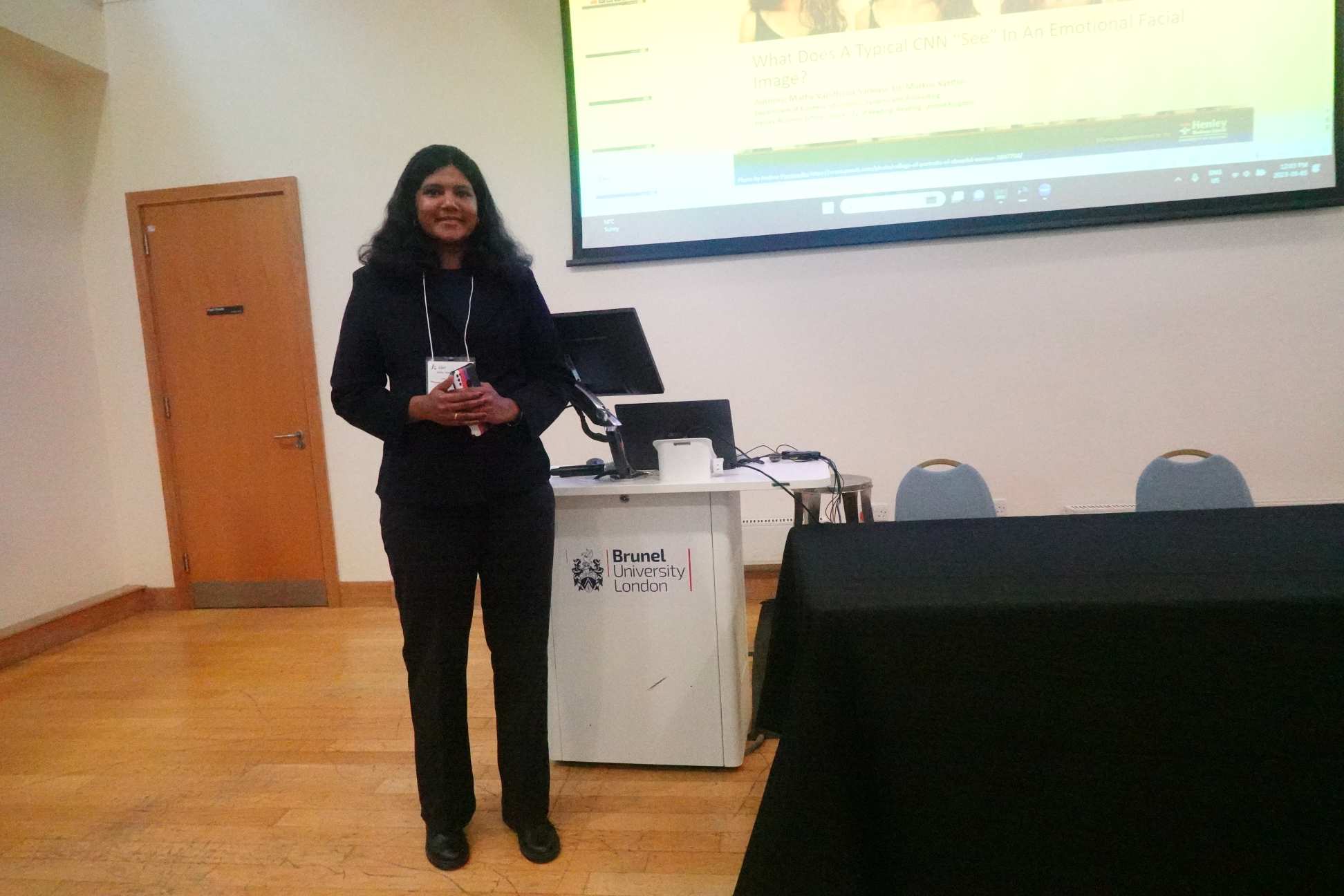 9th World Congress on Mechanical, Chemical, and Material Engineering (MCM 2023) & 5th International Conference on Statistics: Theory and Applications (ICSTA 2023) - August 03, 2023 - August 05, 2023 | Brunel University, London, United Kingdom
- Event Photos