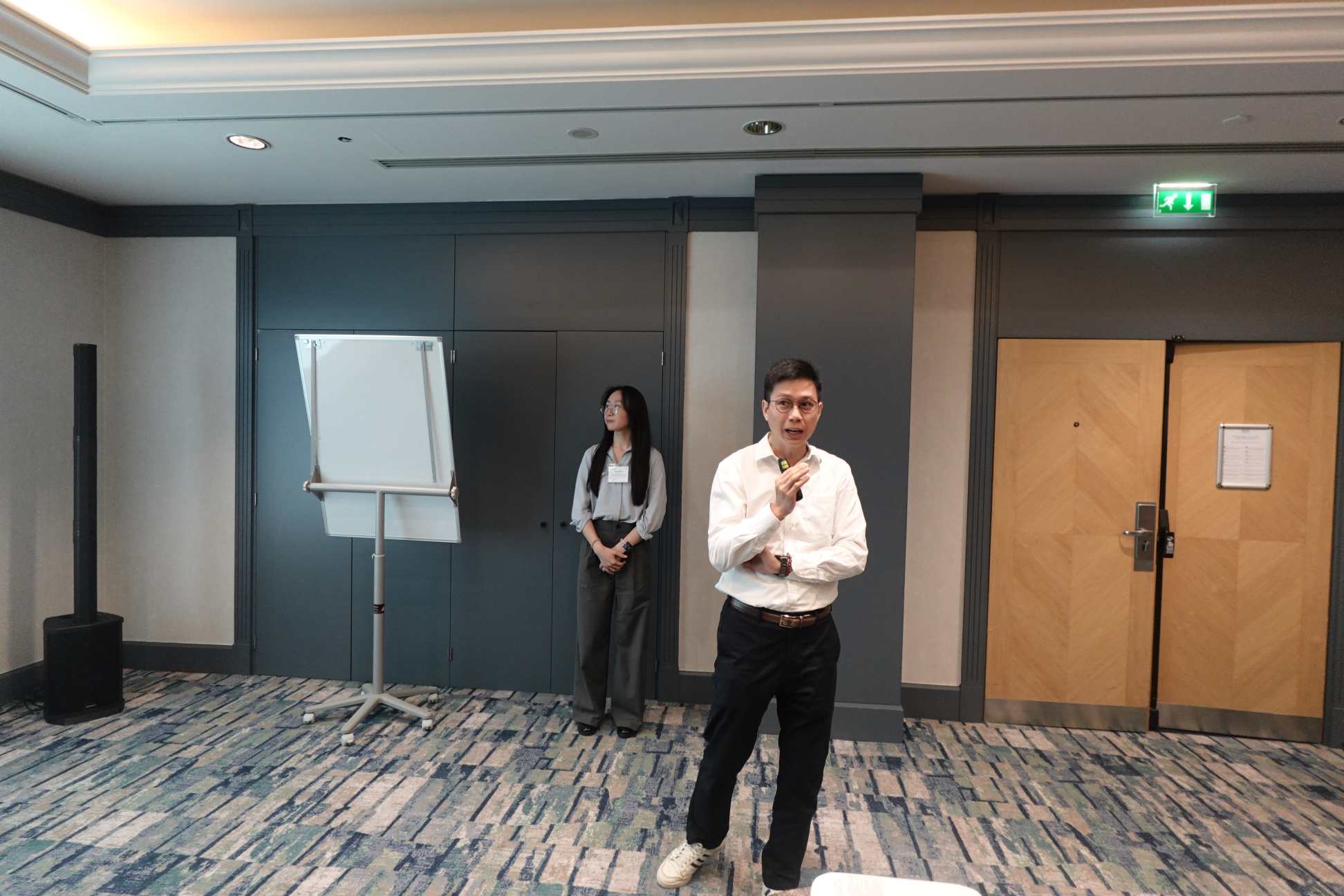 11th World Congress on Electrical Engineering and Computer Systems and Science (EECSS 2025) - August 22, 2024 - August 24, 2024 | Barcelona, Spain -   Event Photos