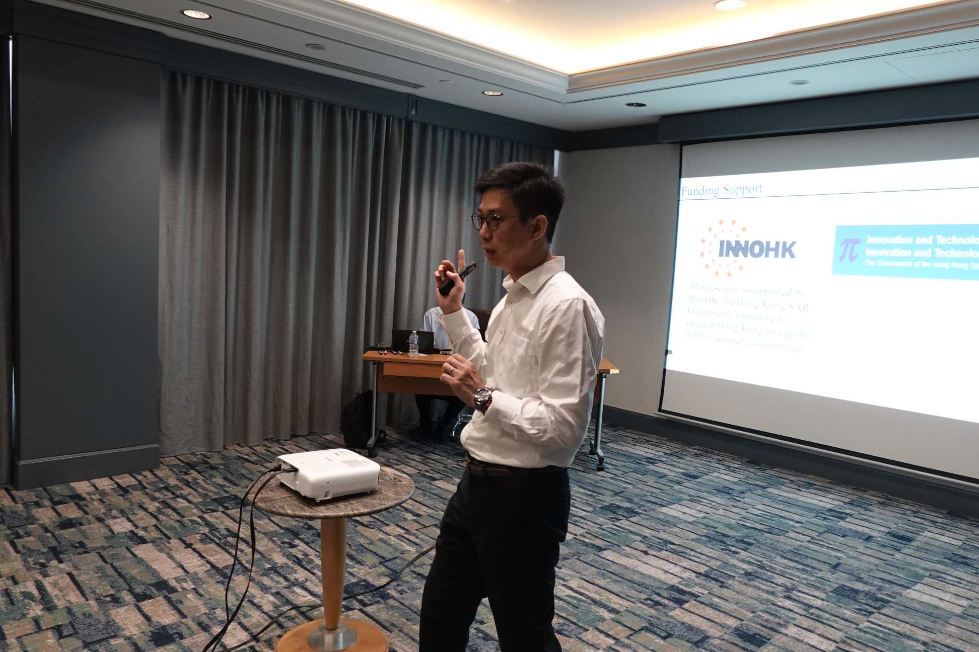 11th World Congress on Electrical Engineering and Computer Systems and Science (EECSS 2025) - August 22, 2024 - August 24, 2024 | Barcelona, Spain -   Event Photos