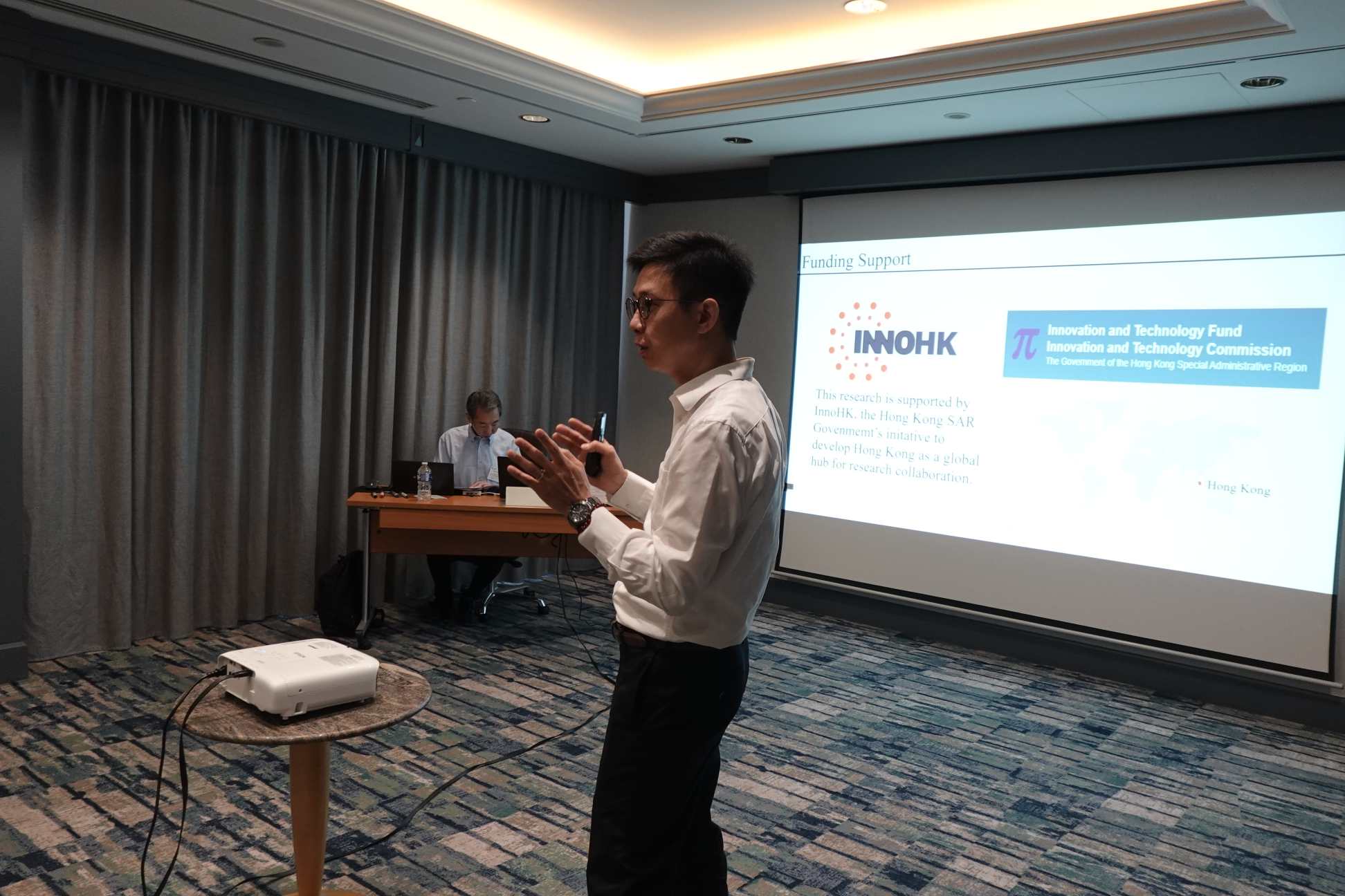 11th World Congress on Electrical Engineering and Computer Systems and Science (EECSS 2025) - August 22, 2024 - August 24, 2024 | Barcelona, Spain -   Event Photos