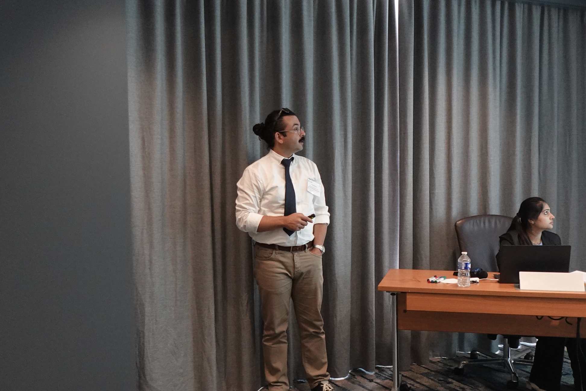 11th World Congress on Electrical Engineering and Computer Systems and Science (EECSS 2025) - August 22, 2024 - August 24, 2024 | Barcelona, Spain -   Event Photos