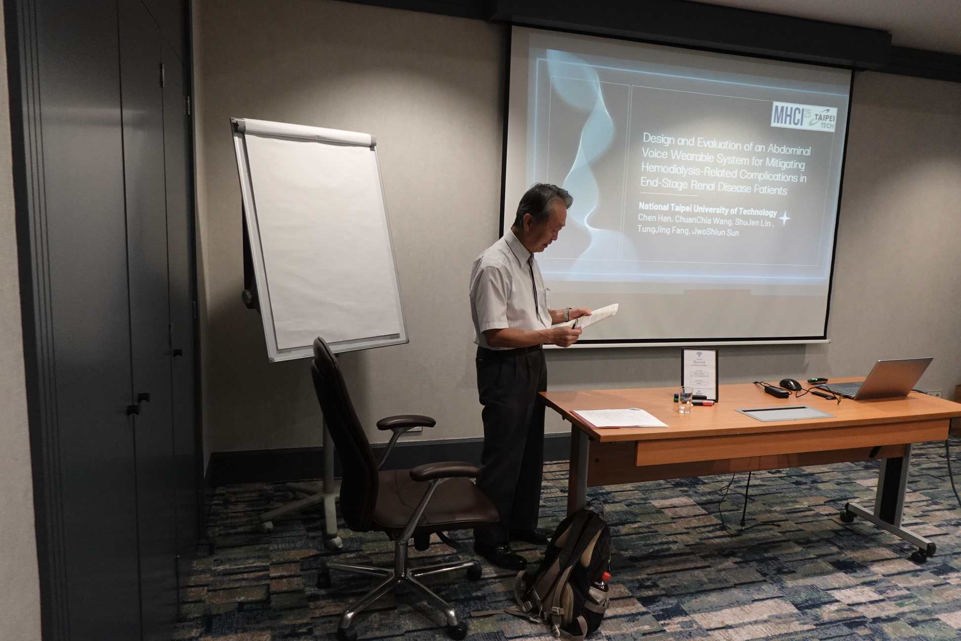 11th World Congress on Electrical Engineering and Computer Systems and Science (EECSS 2025) - August 22, 2024 - August 24, 2024 | Barcelona, Spain -   Event Photos