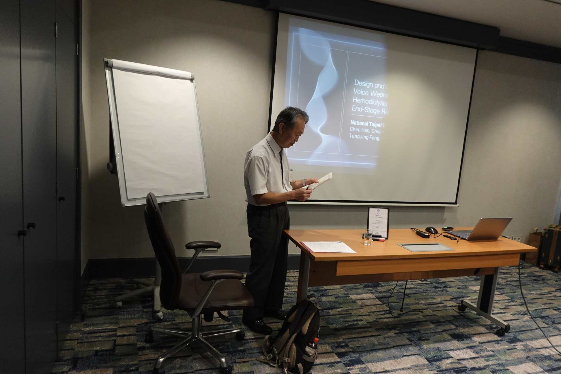 11th World Congress on Electrical Engineering and Computer Systems and Science (EECSS 2025) - August 22, 2024 - August 24, 2024 | Barcelona, Spain -   Event Photos